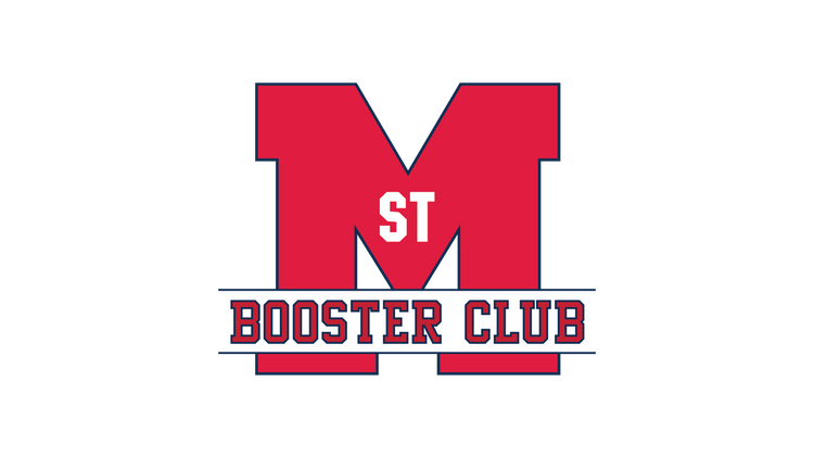 St. Martin's Booster Club