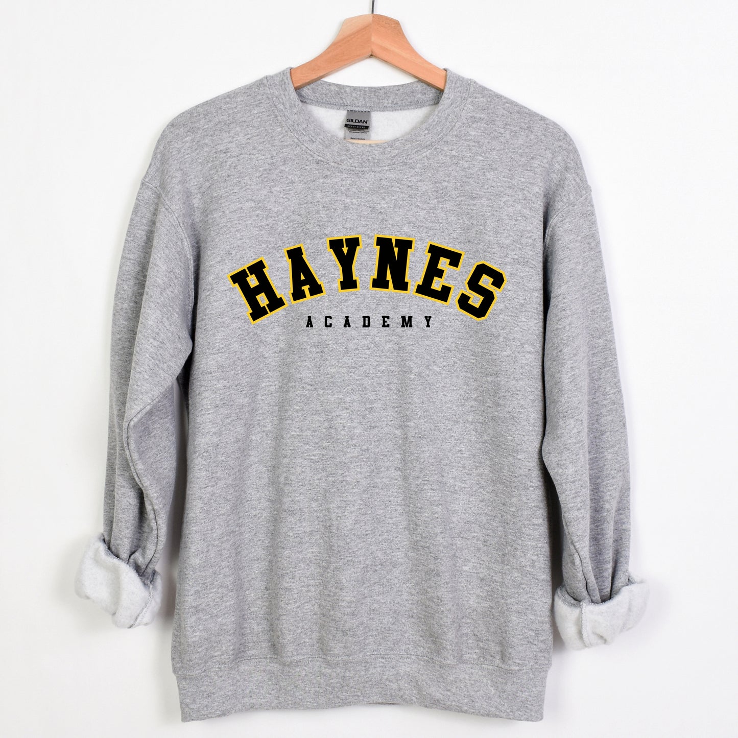 Haynes Collegiate Sweatshirt