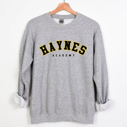 Haynes Collegiate Sweatshirt