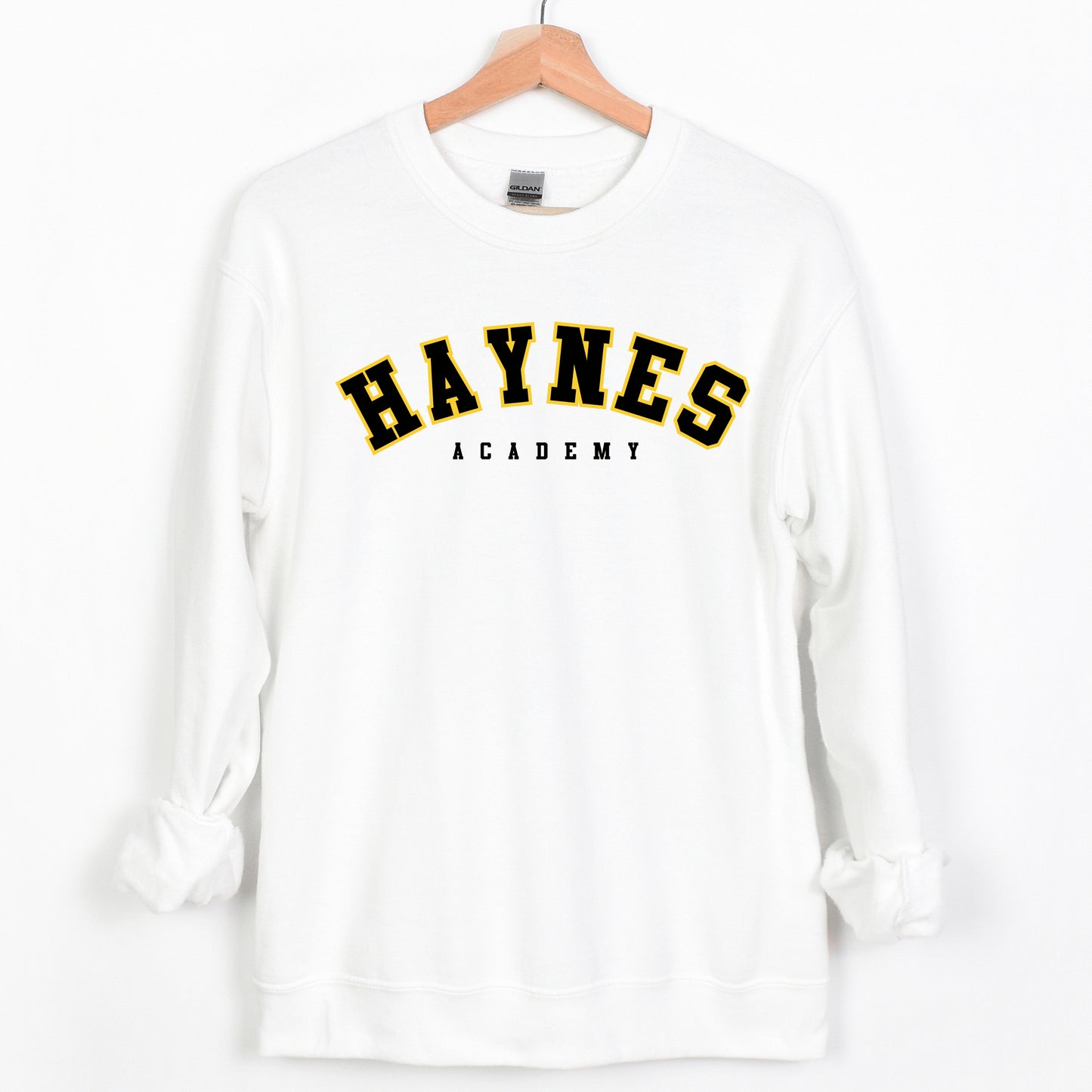 Haynes Collegiate Sweatshirt