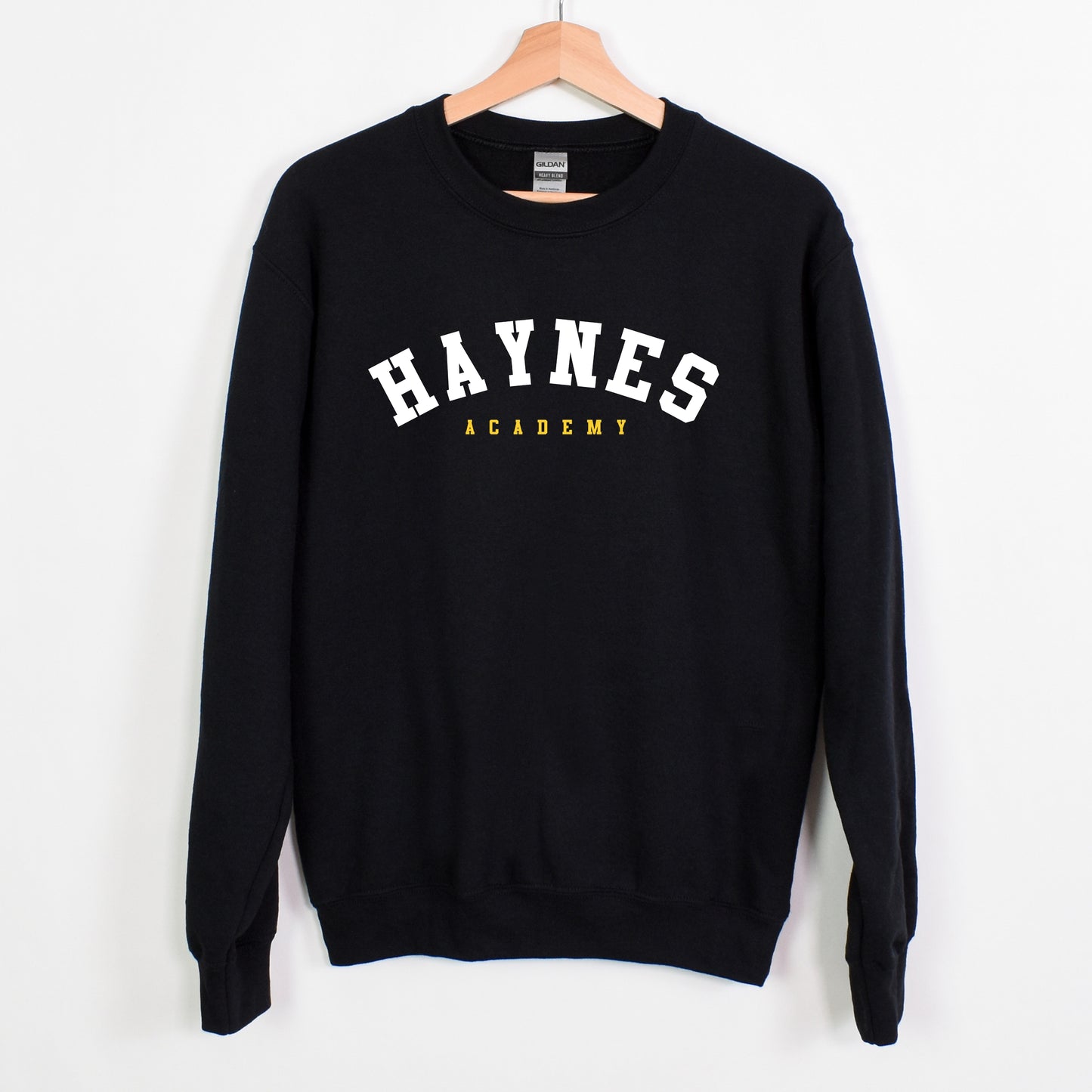 Haynes Collegiate Sweatshirt