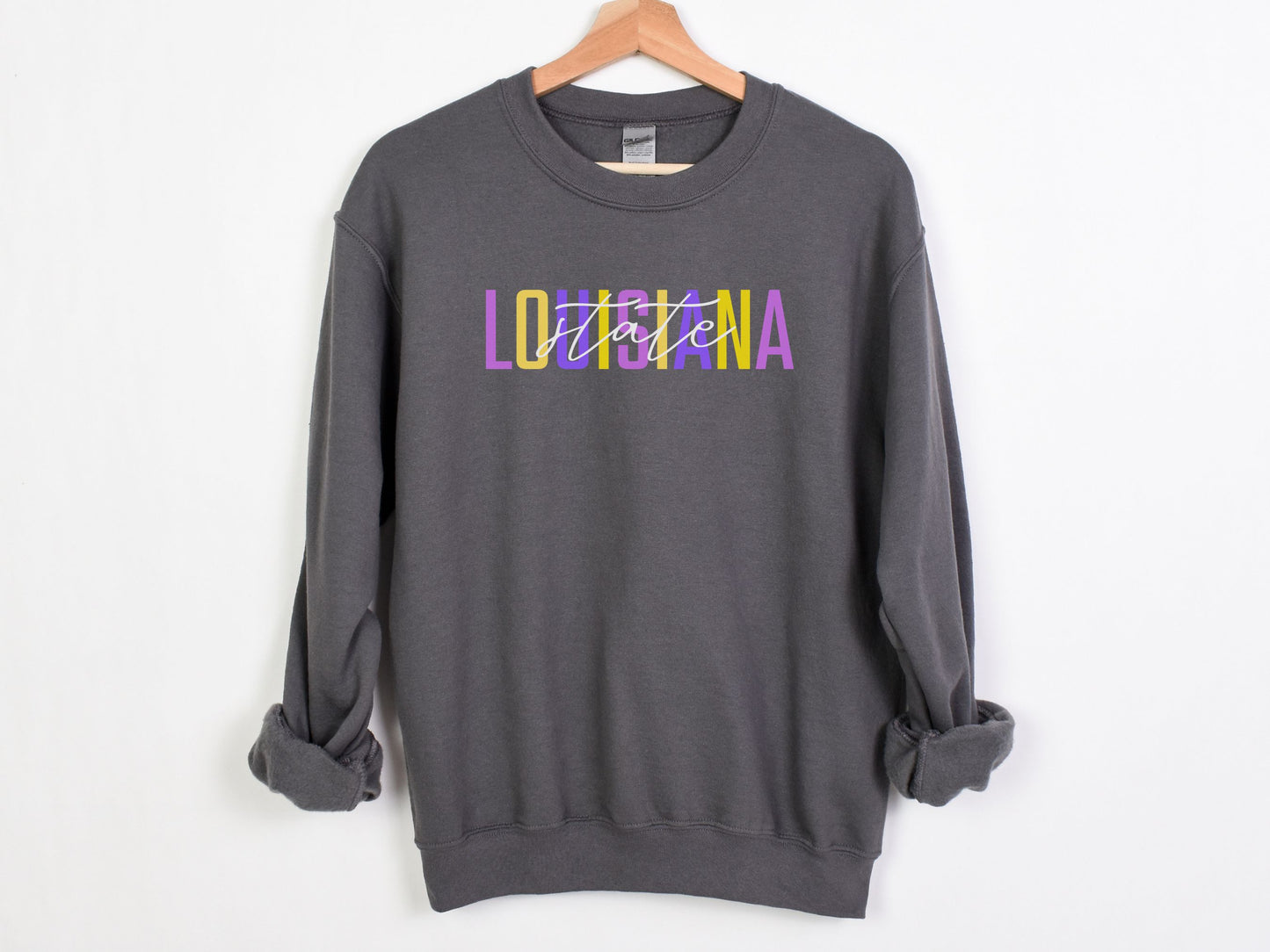 Louisiana State Sweatshirt