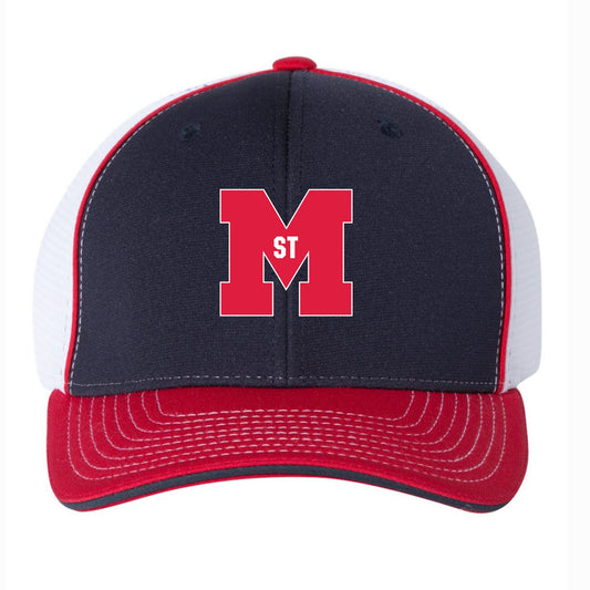 St. Martin's Baseball Practice Hat