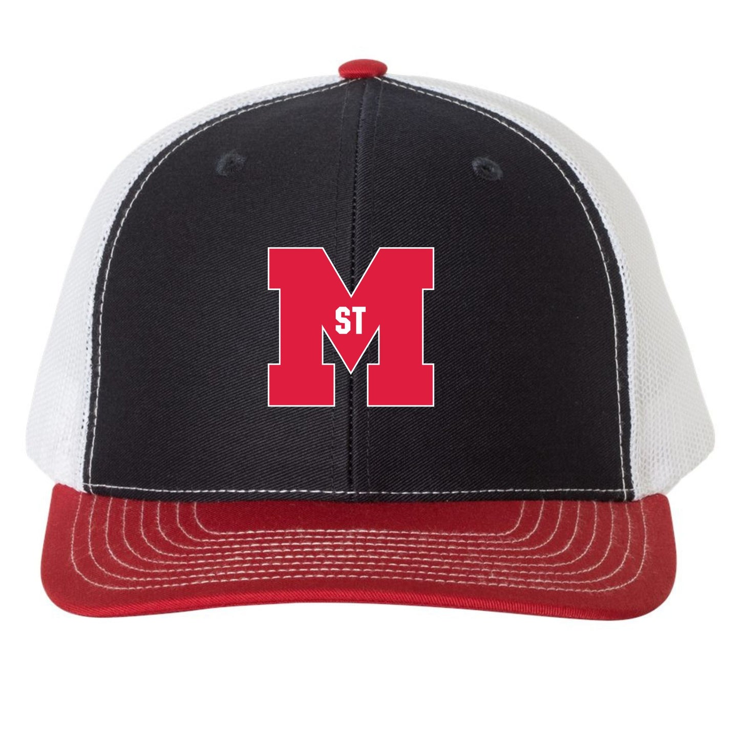 St. Martin's Baseball Practice Hat