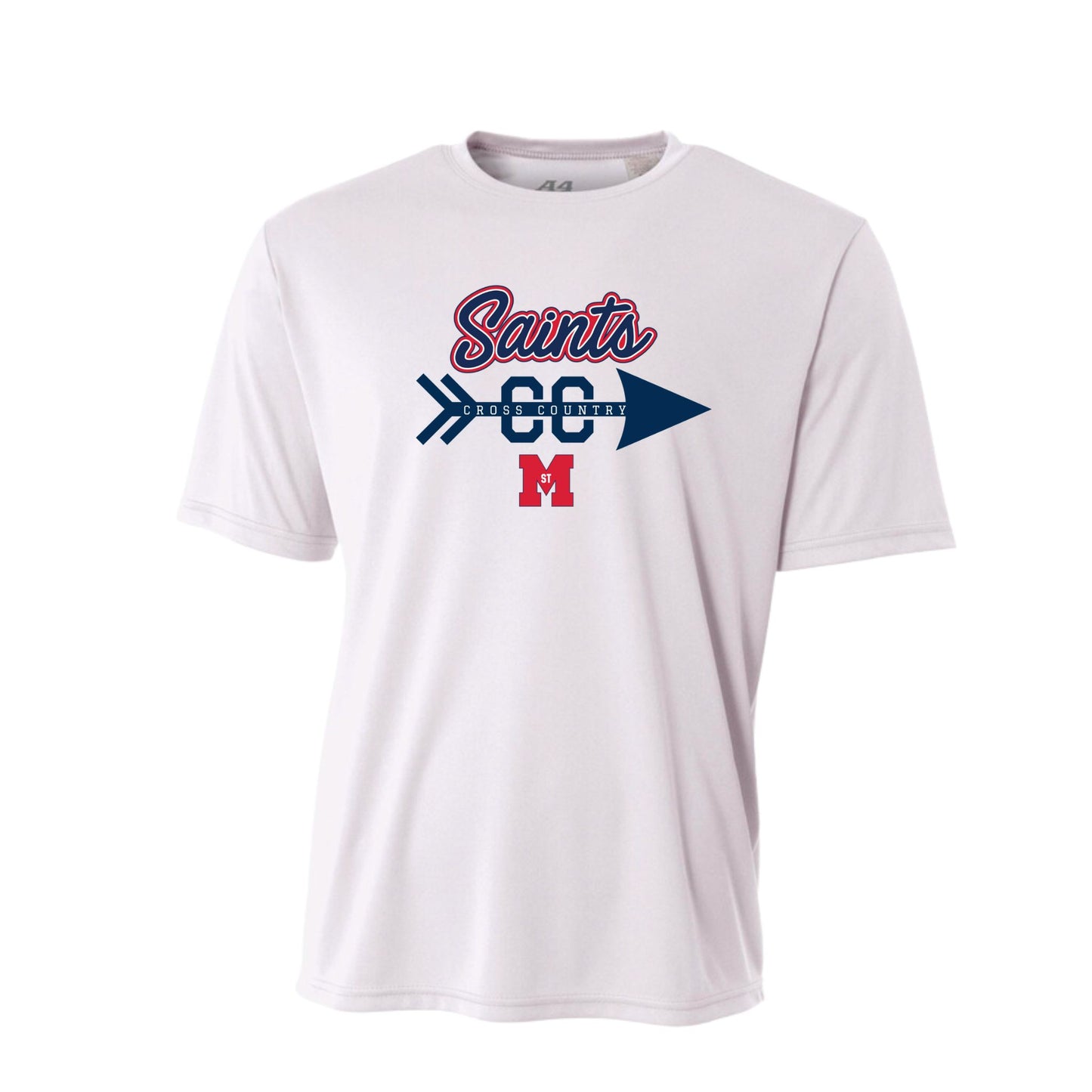 StM Cross Country Adult Shirt