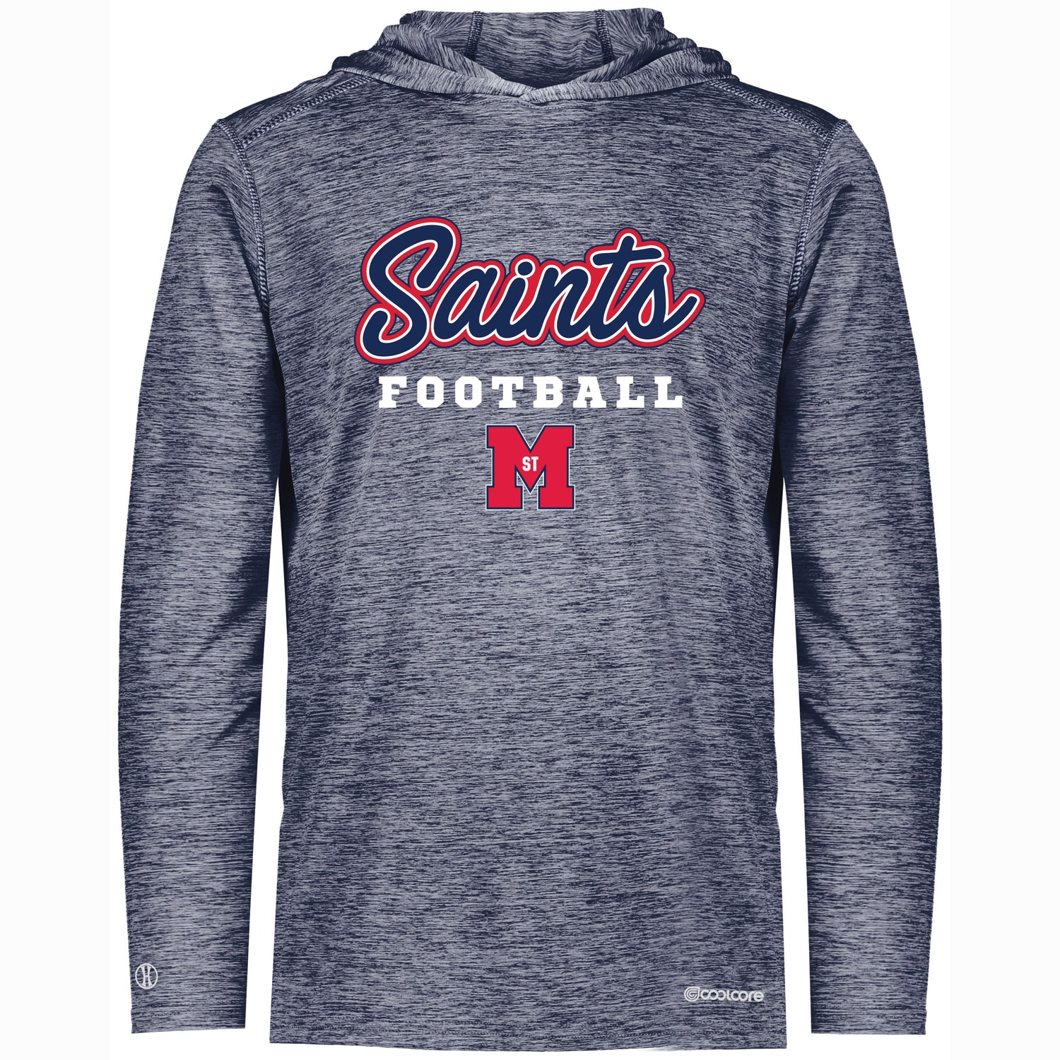 StM Longsleeve