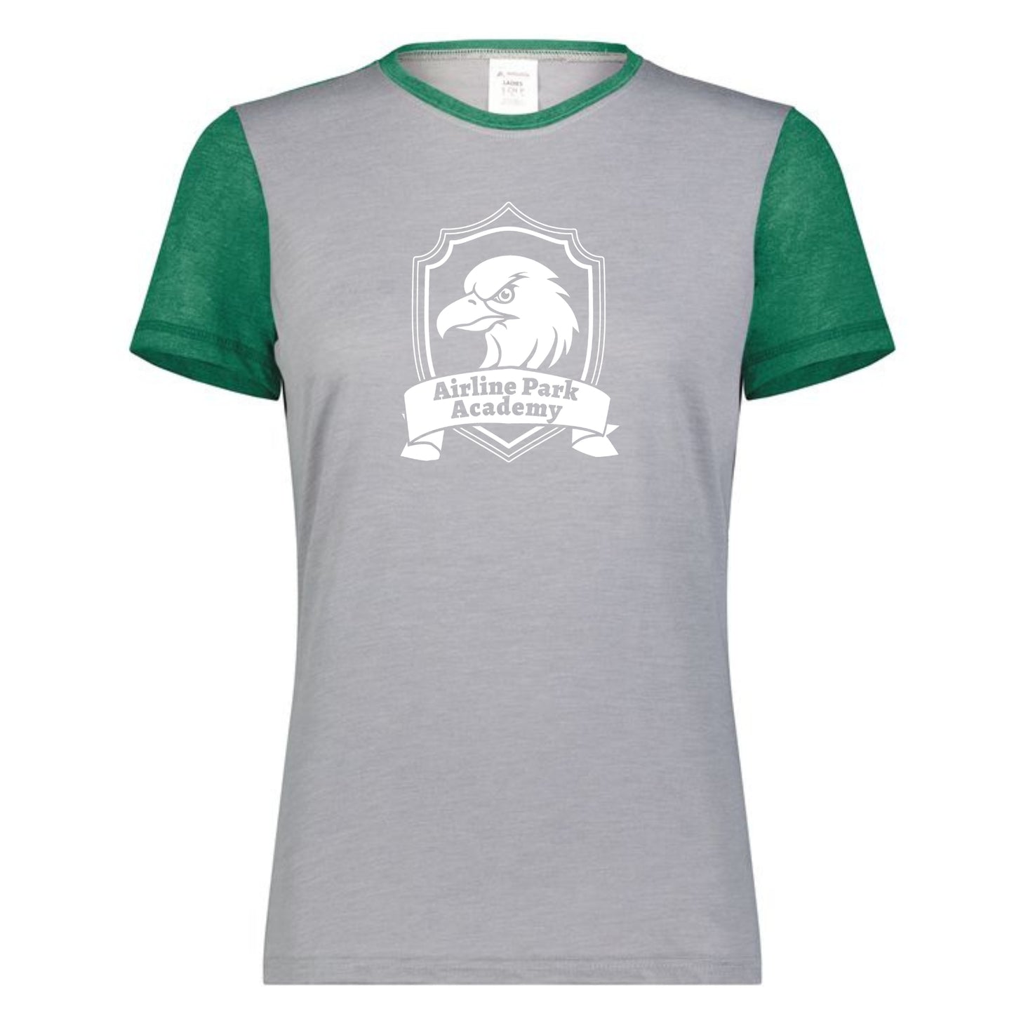 APAAS Ladies Vintage Gameday Shirt