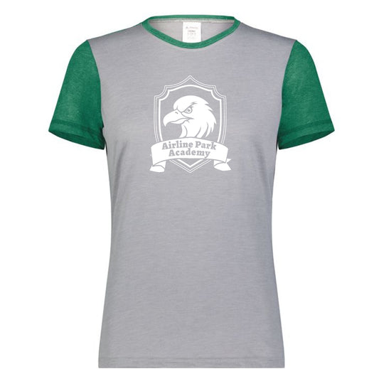 APAAS Ladies Vintage Gameday Shirt