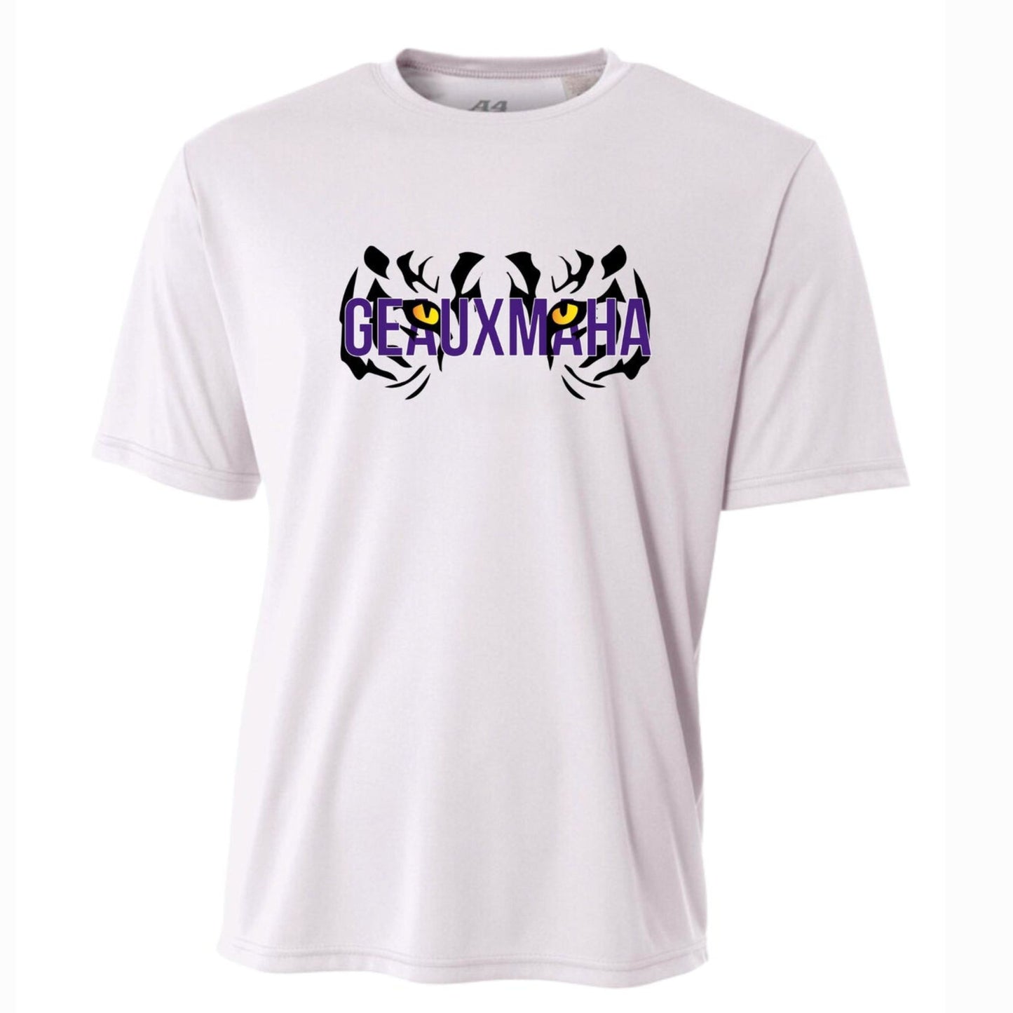 Geauxmaha Dri-fit T-Shirt