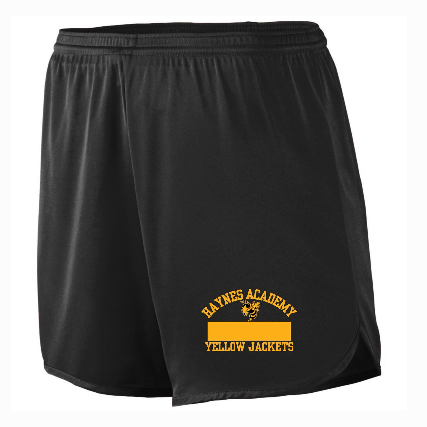 Haynes Academy PE Shorts