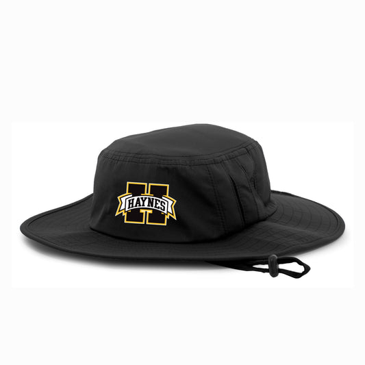 Haynes Academy Bucket Hat