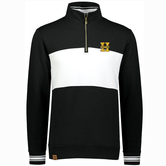 Haynes Academy Ivy League Pullover