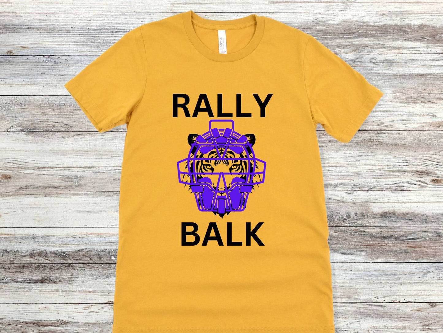 Rally Balk Tshirt