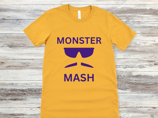 Monster Mash TShirt