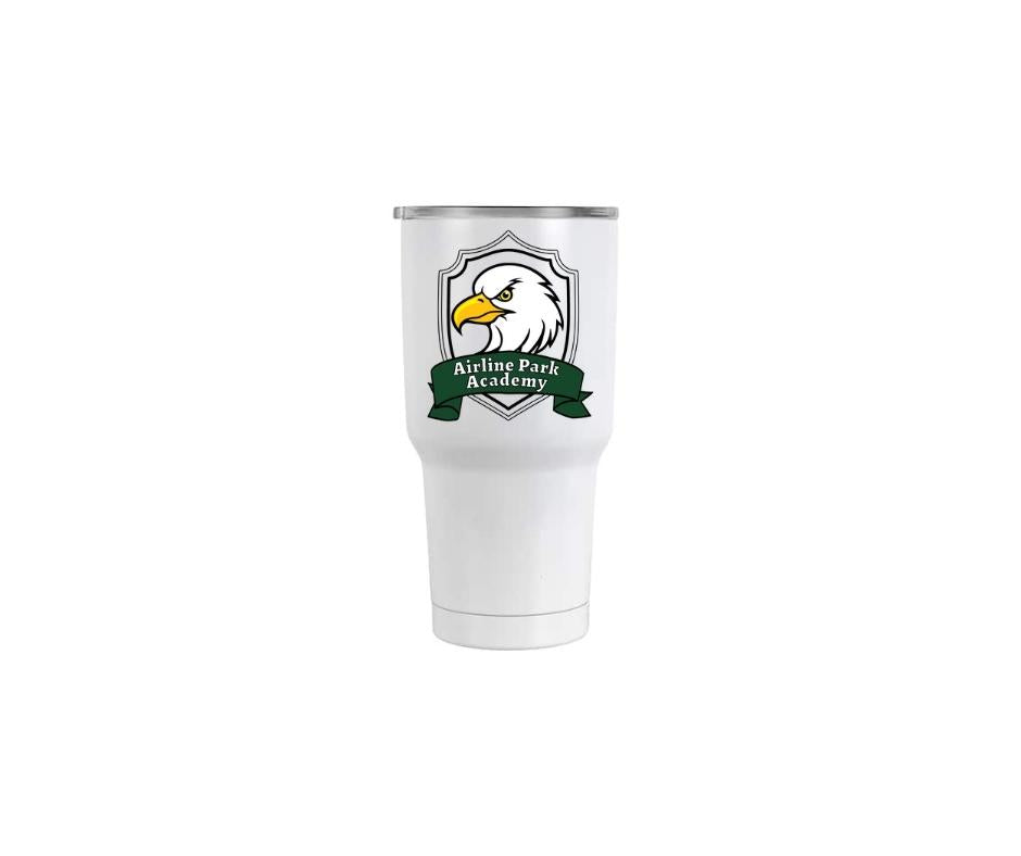 Airline Park Insulated Tumbler