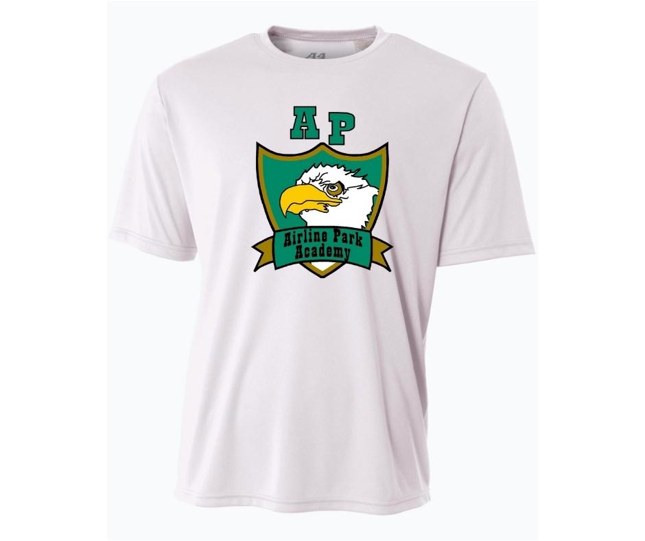 Airline Park Academy Youth Dri-Fit T-Shirt