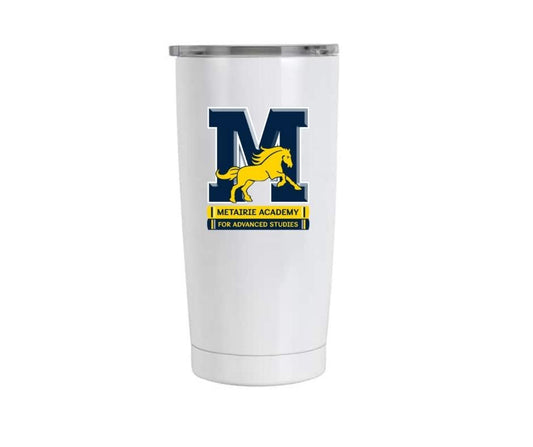 Metairie Academy Insulated Tumbler