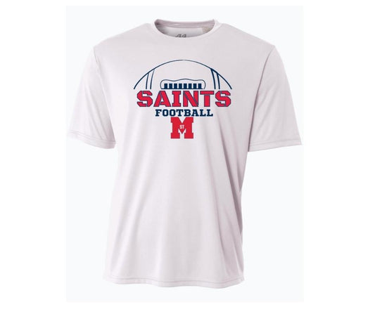 StM Football Adult Shirt