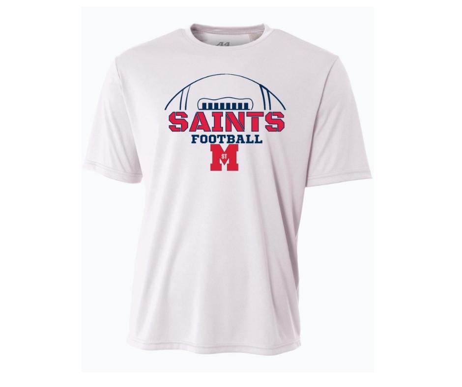 StM Football Youth Shirt