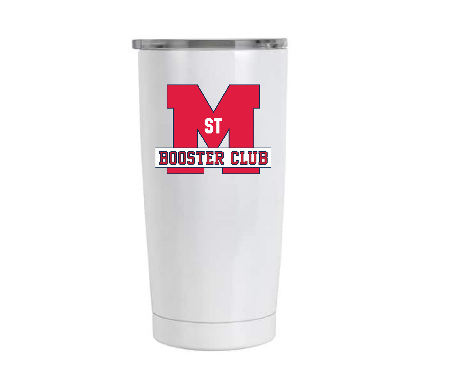 St. Martin's Insulated Tumbler