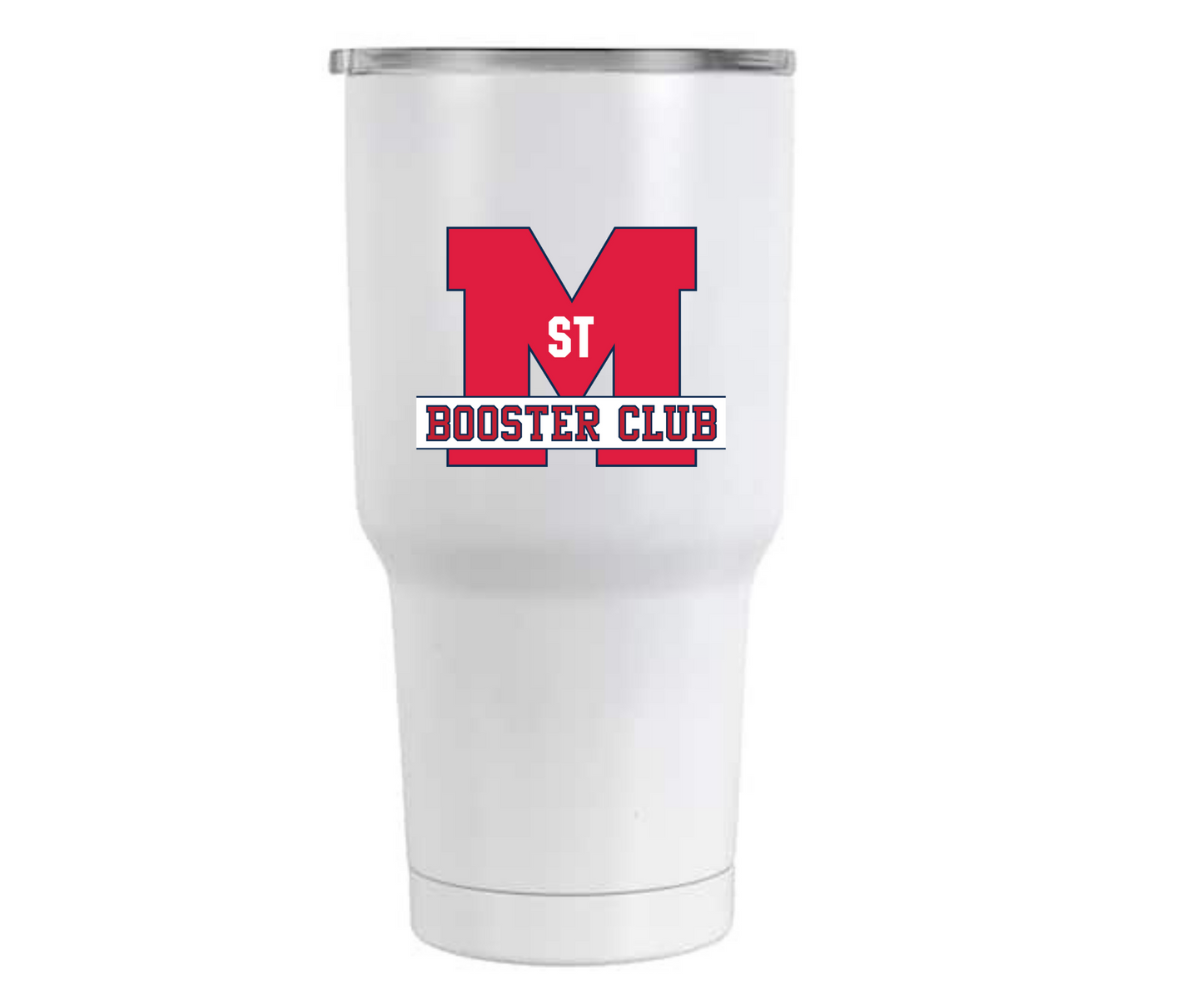 St. Martin's Insulated Tumbler