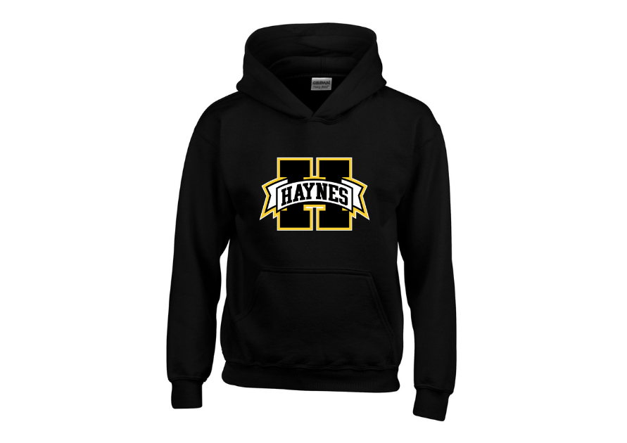 Haynes Academy Hoodie