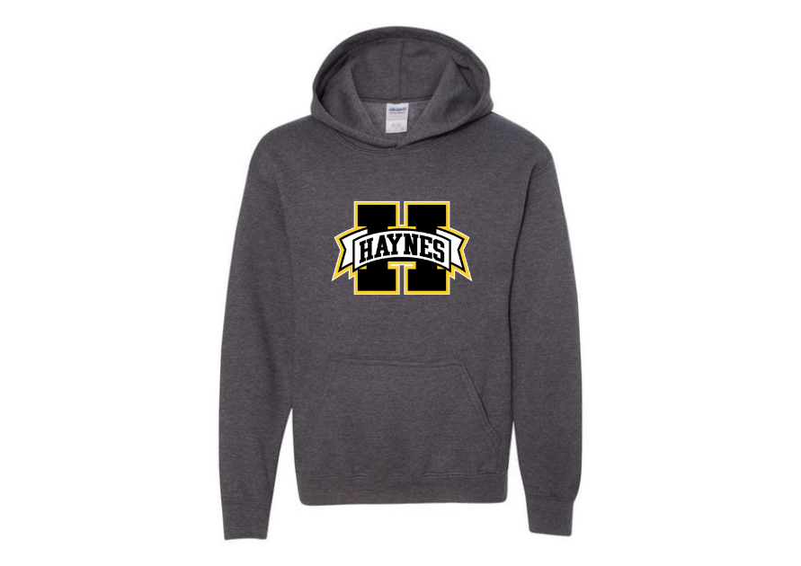 Haynes Academy Hoodie