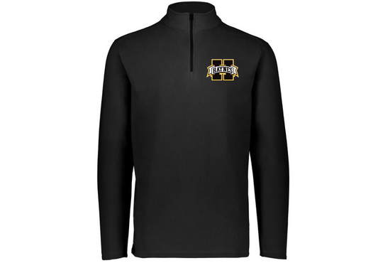 Haynes Academy 1/4 Zip Microfleece Pullover